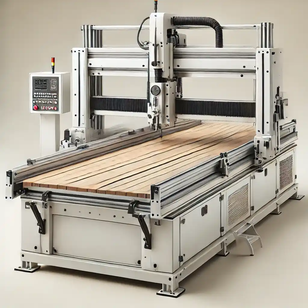 jasa impor panel saw